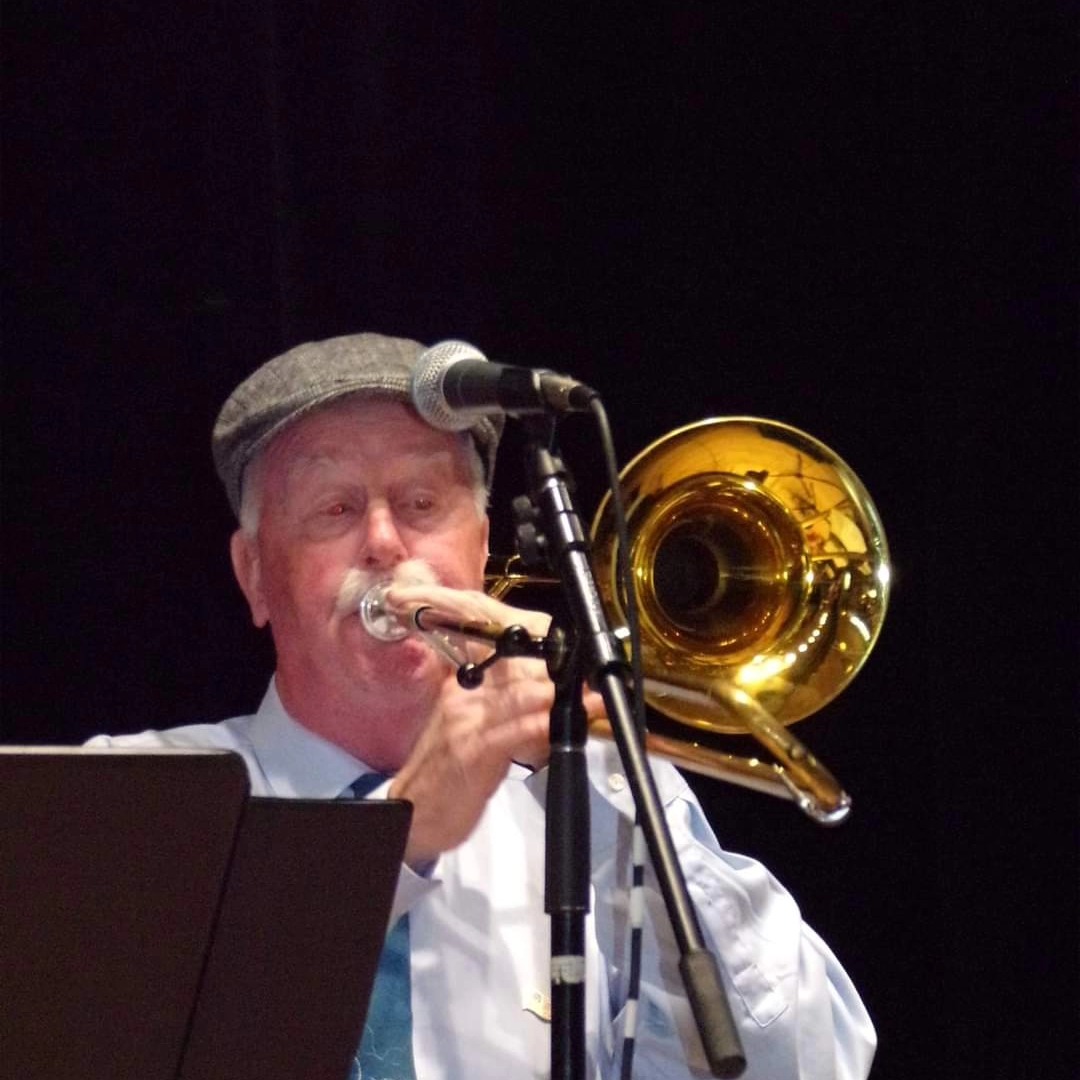 Community program hero